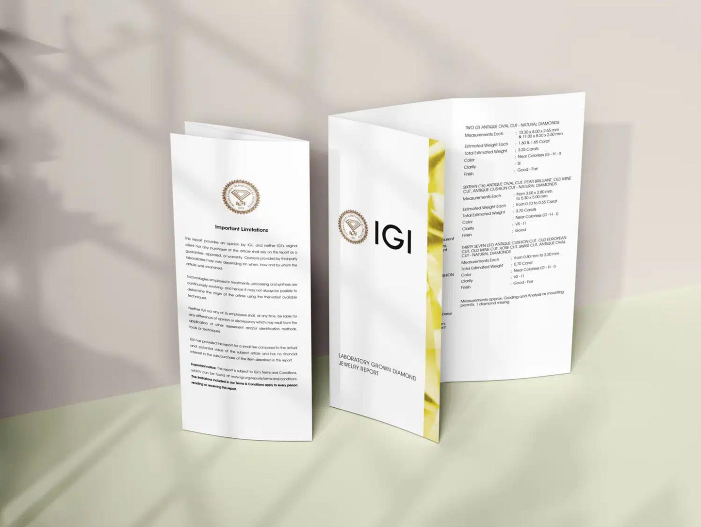 Bezel set Pear Lab Grown Diamond Engagement Ring or Wedding Ring in 14KT Yellow Gold