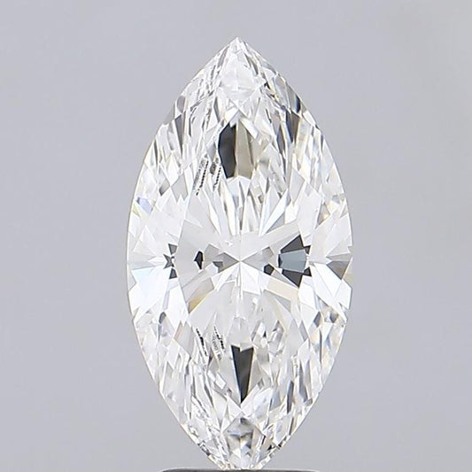 4 CT Marquise Lab Created Diamond For Engagement Ring | custom jewelry