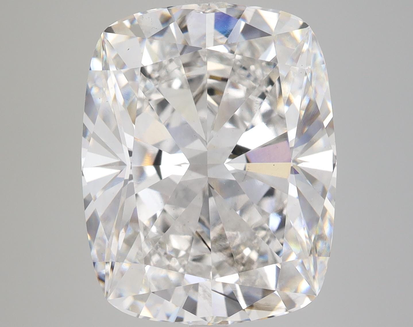 10.41 CT Cushion Cut Lab Grown Diamond For Engagement Ring