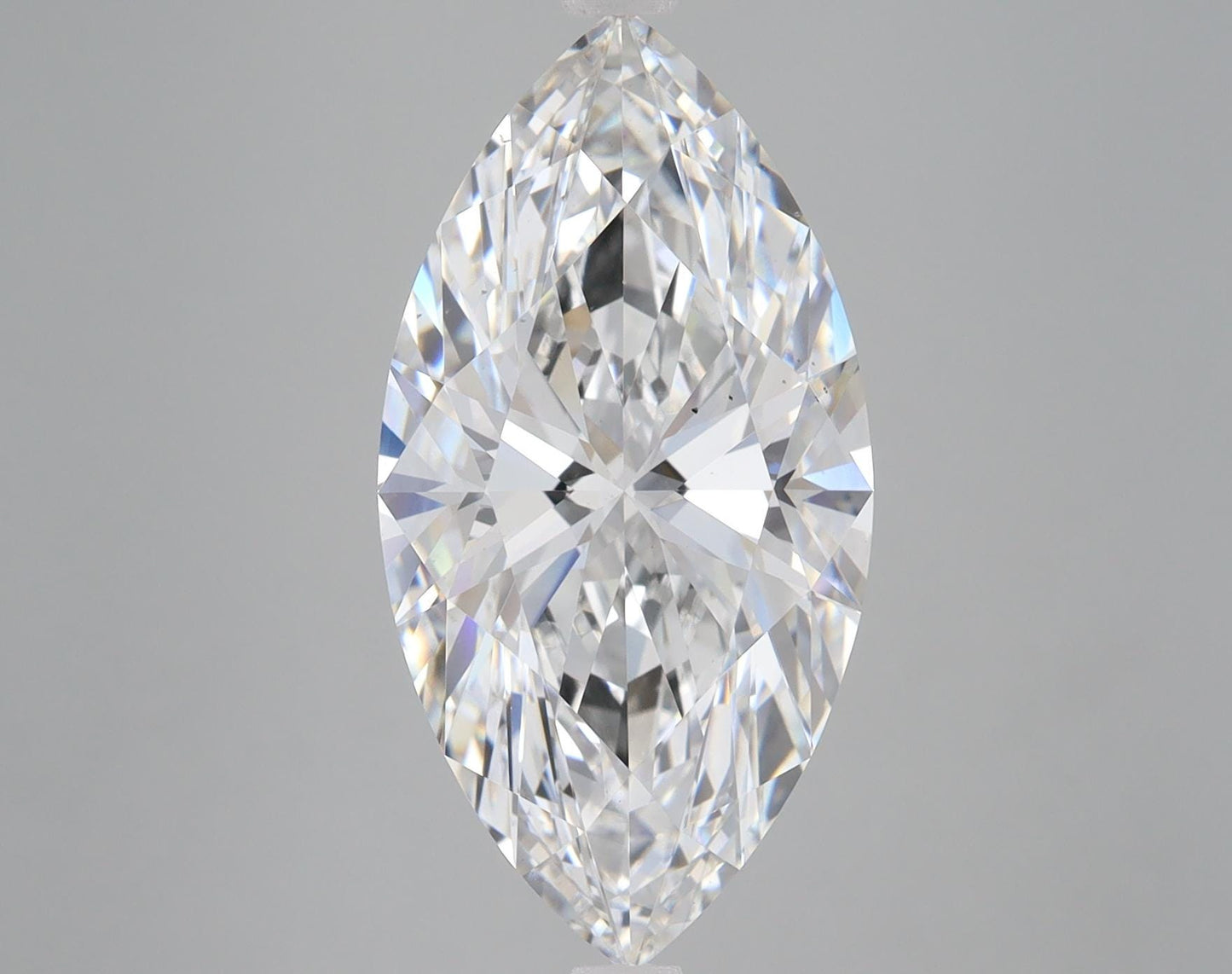 6.23 CT Marquise Lab grown Diamond For Engagement Ring