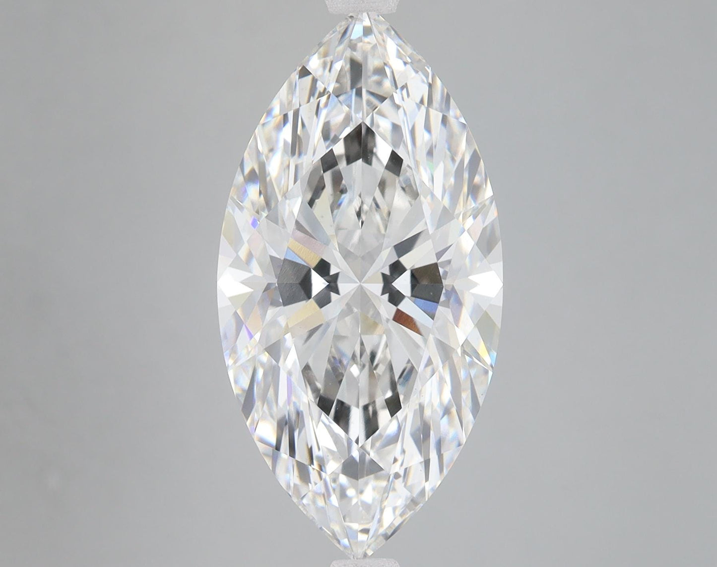6.75 CT Marquise Lab grown Diamond For Engagement Ring