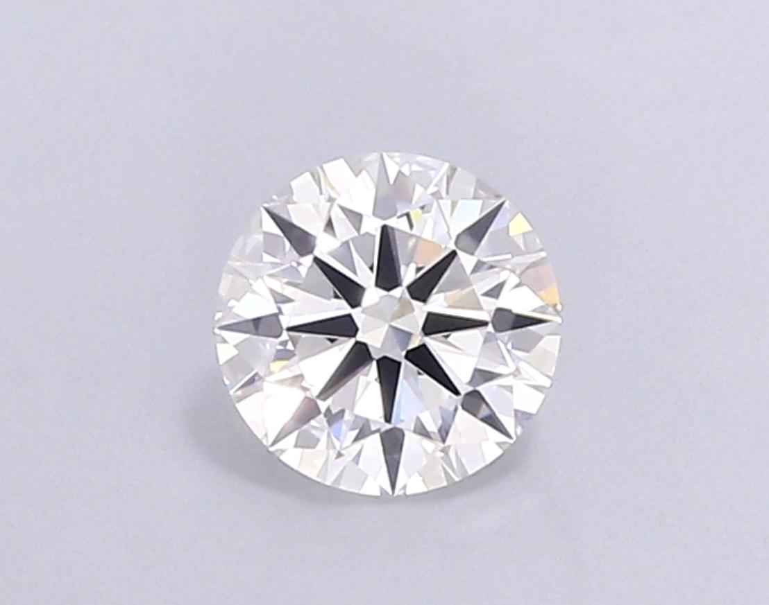 1.54 CT Round Cut Lab Grown Diamond for Anniversary Gift | IGI Certified | Diamond for Jewelry or Engagement Ring