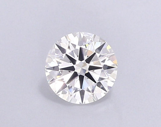 1.54 CT Round Cut Lab Grown Diamond for Anniversary Gift | IGI Certified | Diamond for Jewelry or Engagement Ring